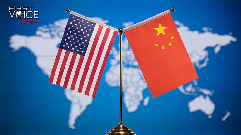 China & U.S. Hit Pause on Trade Tensions: What's Next? 🌏✨