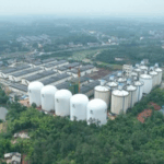 XR4WJLVTTYT7QIDAPH1G - 🌍NewspaperAmigo – Your Global News Buddy 🗞️ China Unveils Next-Gen Grain Silos to Boost Food Security 🌾🚀 video poster