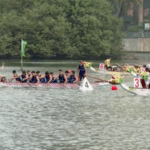 XTIM7L400KJCFIW2NM96 - 🌍NewspaperAmigo – Your Global News Buddy 🗞️ Macao Dragon Boat Races 2025 Kick Off with Festive Energy 🐉🚣♂️ video poster