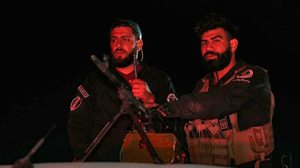 Israeli Strikes Intensify Across Syria: Latest Updates 🌍✈️ Israeli Strikes Intensify Across Syria: Latest Updates 🌍✈️