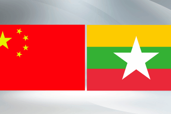 Xi_Jinping__Myanmar_Leader_Discuss_Cooperation_in_Moscow