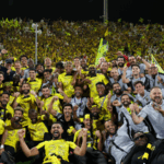 Al Ittihad Crowned Saudi Pro League Champions in Thrilling Finale 🏆⚽