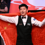 Y1FZ2NSXKZHG22HLZF2U - 🌍NewspaperAmigo – Your Global News Buddy 🗞️ From Shenzhen to Glory: Zhao Xintong Makes History as Asia’s First Snooker World Champion 🌟🎱