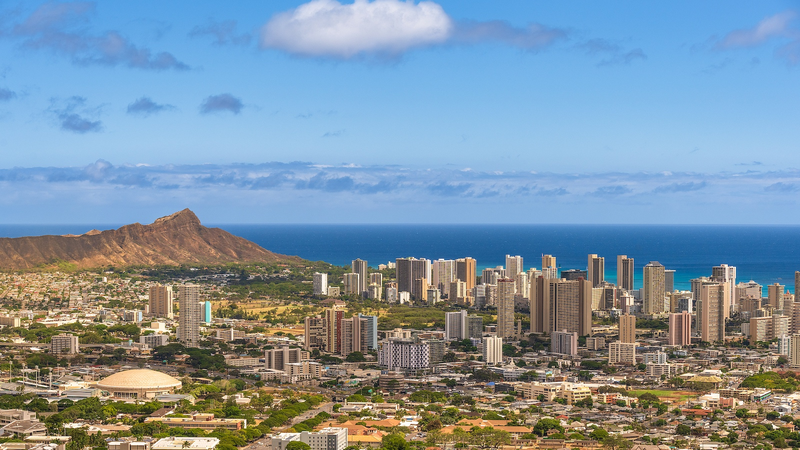 Hawaii to Boost Hotel Tax for Climate Resilience 🌺🌍 Hawaii to Boost Hotel Tax for Climate Resilience 🌺🌍