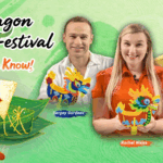Y7JAQVIIHMG5F88EXFPX - 🌍NewspaperAmigo – Your Global News Buddy 🗞️ Row, Know, Win! 🐉 Celebrating China’s Dragon Boat Festival video poster
