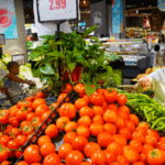 YDHR5CZNZ3OGSB1CCX6G - 🌍NewspaperAmigo – Your Global News Buddy 🗞️ China’s Consumer Prices Rebound in April 😮💹