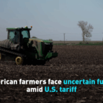 🌾 U.S. Farmers Grapple with Trade War Fallout 🌍 video poster