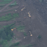 Guizhou Landslides: Rescue Teams Battle Odds to Save Lives 🌧️🚒 video poster