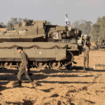 YGXSVVJ1BW57YCGMKBK4 - 🌍NewspaperAmigo – Your Global News Buddy 🗞️ Israel Approves Expanded Gaza Operation Amid Ceasefire Hopes 🕊️💥