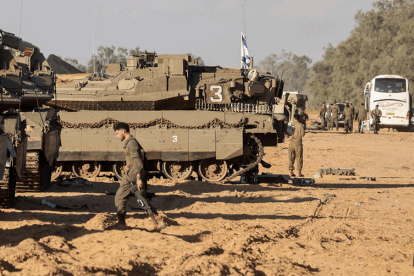 Israel Approves Expanded Gaza Operation Amid Ceasefire Hopes ποΈπ₯ Israel Approves Expanded Gaza Operation Amid Ceasefire Hopes ποΈπ₯