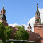 China & Russia Strengthen Ties on WWII Anniversary 🌍✊