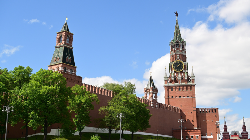 China & Russia Strengthen Ties on WWII Anniversary 🌍✊