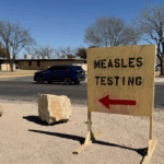 Poll: Americans Question Trump Admin’s Measles Response 🩺
