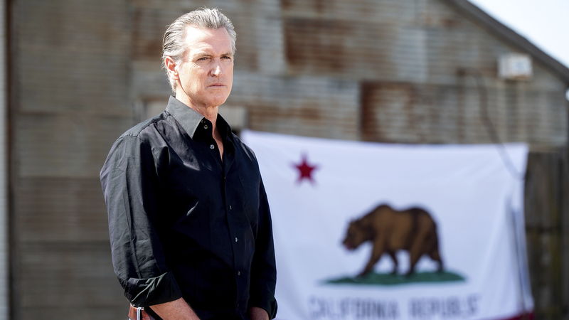 ๐จ Gov. Newsom Takes Aim at Trump Tariffs in New National Ad ๐จ Gov. Newsom Takes Aim at Trump Tariffs in New National Ad