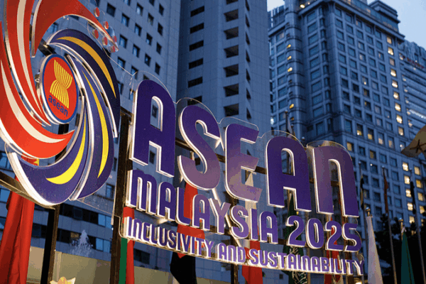 China & ASEAN: Free Trade Wins for a Connected Asia πβ¨ China & ASEAN: Free Trade Wins for a Connected Asia πβ¨