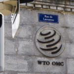 YUYSC6NATG89T1T87HHJ - ๐NewspaperAmigo โ Your Global News Buddy ๐๏ธ China Pushes for Stronger WTO Role in Global Trade ๐๐ผ