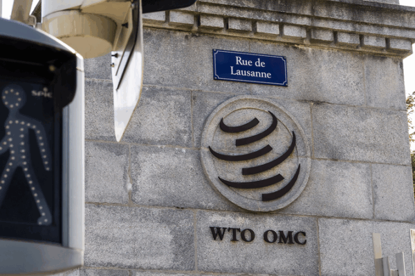 China Pushes for Stronger WTO Role in Global Trade ๐๐ผ China Pushes for Stronger WTO Role in Global Trade ๐๐ผ