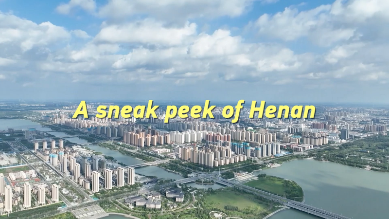 🇨🇳✨ Explore Henan: China’s Ancient Heartbeat with Xi’s Latest Visit 🇨🇳✨ Explore Henan: China’s Ancient Heartbeat with Xi’s Latest Visit video poster
