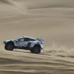 YWCVPK9Q377YARG279P1 - 🌍NewspaperAmigo – Your Global News Buddy 🗞️ Dust Storm Shakes Up Taklimakan Rally Stage 7 🏜️🏍️ video poster