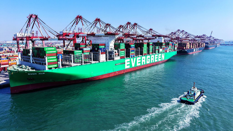 China & ASEAN Boost Trade Ties with New FTA Upgrade 🌏💼