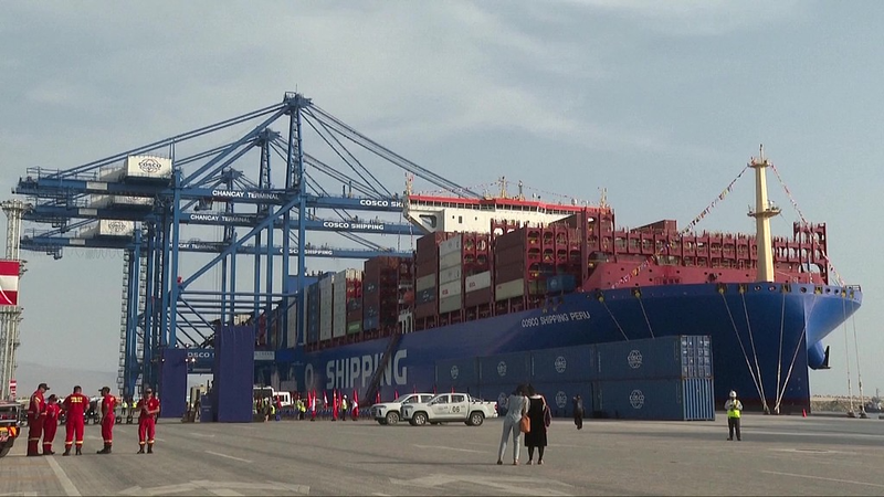 Z78PT4ONINPW8C3F6QN7 - 🌍NewspaperAmigo – Your Global News Buddy 🗞️ China and Latin America Forge Closer Ties Amid Global Shifts 🌍🤝