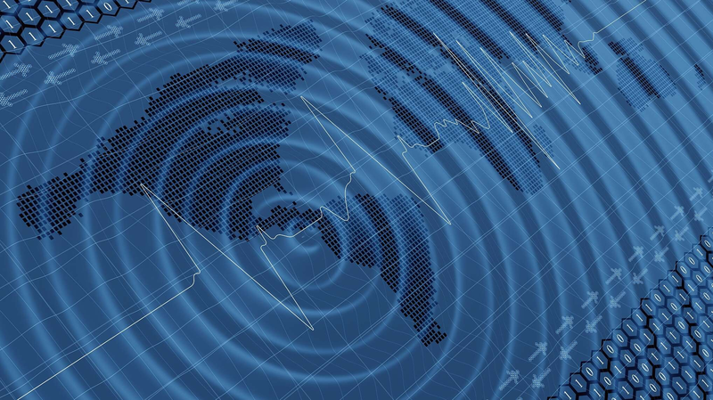 🌍 M5.7 Quake Shakes Southern Java, Indonesia; No Tsunami Alert Issued 🌍 M5.7 Quake Shakes Southern Java, Indonesia; No Tsunami Alert Issued
