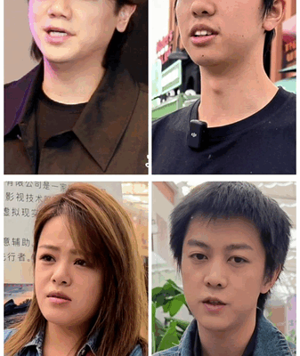 🎬 Young Filmmakers in China Share Vision for Cinema’s Future 🌟 🎬 Young Filmmakers in China Share Vision for Cinema’s Future 🌟 video poster