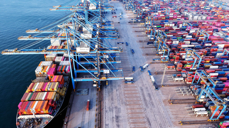 UN Backs China-US Trade Talks to Normalize Relations 🌏💼