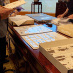 ZEN0KZNNE8FAEB1I9NEI - 🌍NewspaperAmigo – Your Global News Buddy 🗞️ Ancient Chu Silk Manuscripts Return to China After Decades 🌏✨ video poster