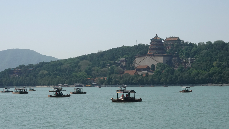 Northern China Sizzles: Ground Temps Hit 71.5°C 🔥 Northern China Sizzles: Ground Temps Hit 71.5°C 🔥