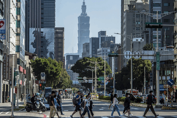 Taiwan Authorities Spark Outrage Over Han Ethnic Reclassification ๐๐ฅ Taiwan Authorities Spark Outrage Over Han Ethnic Reclassification ๐๐ฅ