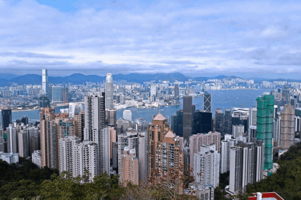 🌍✨ New Global Mediation Body Launches in Hong Kong 🌍✨ New Global Mediation Body Launches in Hong Kong