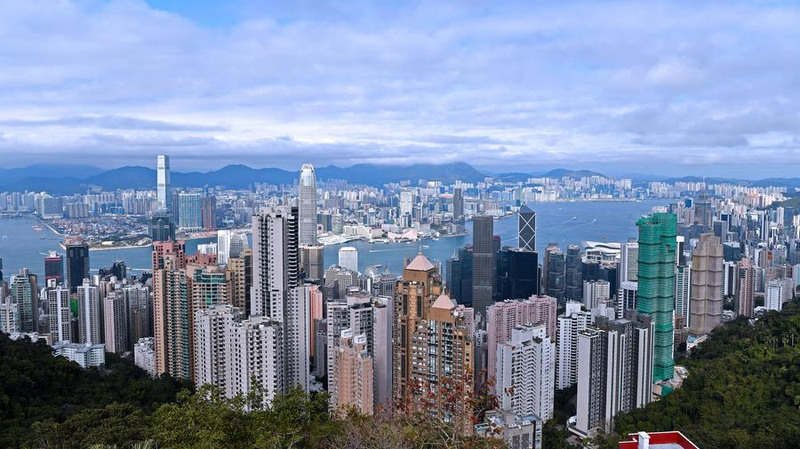 🌍✨ New Global Mediation Body Launches in Hong Kong