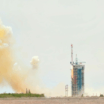 ZTMG8OM7CZKAJY2ITJIA - 🌍NewspaperAmigo – Your Global News Buddy 🗞️ China Launches Shijian-26 Satellite to Boost Earth Monitoring 🌍🚀