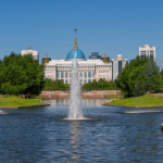 0203FHKTQU2Y84GNKUUY - 🌍NewspaperAmigo – Your Global News Buddy 🗞️ China & Central Asia Forge New Era of Regional Cooperation 🌏✨