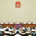 02QT3ZAI1MYRFH8YULAU - 🌍NewspaperAmigo – Your Global News Buddy 🗞️ China's Legislature Updates Key Laws to Boost Governance 🌟