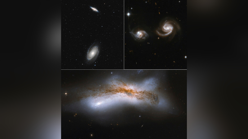 05SFC3AE353JIRT6KRZP - 🌍NewspaperAmigo – Your Global News Buddy 🗞️ Milky Way's Cosmic Dance: A 50% Chance of Survival 🌌🎲