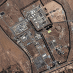 06KEIH6X5AS4SLADG0OY - 🌍NewspaperAmigo – Your Global News Buddy 🗞️ IAEA Confirms Damage to Iran’s Arak Reactor After Israeli Strike 🌍💥