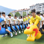 086UO2FS6E6RDMK9B78A - 🌍NewspaperAmigo – Your Global News Buddy 🗞️ 🎓 China’s Gaokao Prep Gets Creative: Schools Roll Out Stress-Busting Activities 🌸