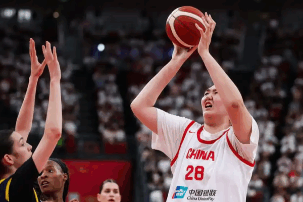 🏀 Team China Dominates in Basketball Warm-Up Ahead of Asia Cup! 🏀 Team China Dominates in Basketball Warm-Up Ahead of Asia Cup!