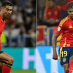 08EJ1X09SMHPPMFNJPYD - 🌍NewspaperAmigo – Your Global News Buddy 🗞️ ⚽🔥 Spain vs Portugal: More Than Ronaldo vs Yamal in Nations League Final!