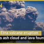 099O108G8CZXJPLKK21N - 🌍NewspaperAmigo – Your Global News Buddy 🗞️ 🌋 Mount Etna Erupts: Ash Cloud Sparks Tourist Scramble in Sicily! video poster