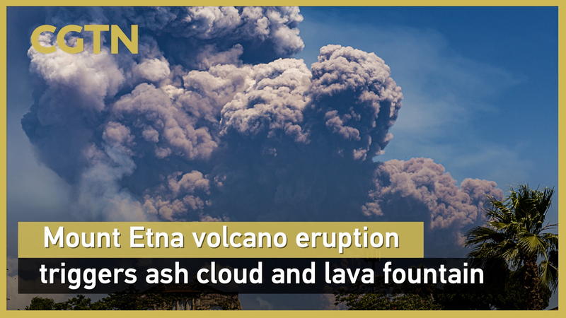099O108G8CZXJPLKK21N - 🌍NewspaperAmigo – Your Global News Buddy 🗞️ 🌋 Mount Etna Erupts: Ash Cloud Sparks Tourist Scramble in Sicily! video poster
