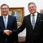 China & EU Boost Trade Ties 🌍💼