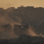 09WCCTZLIBQDHHDOUZQZ - 🌍NewspaperAmigo – Your Global News Buddy 🗞️ U.S. Veto Sparks Outrage Over Gaza Ceasefire Block 🌍✋ #UNSC