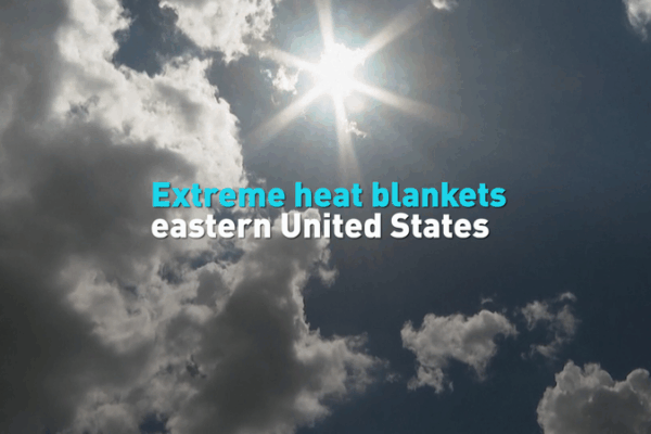 🔥 Heat Dome Roasts Eastern U.S. – Stay Cool, Stay Informed! 🌡️ 🔥 Heat Dome Roasts Eastern U.S. – Stay Cool, Stay Informed! 🌡️ video poster