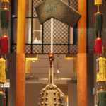 0DZ45O8W6Q26D6RWMULO - 🌍NewspaperAmigo – Your Global News Buddy 🗞️ 🎵 Qing Dynasty Melodies Echo at Hong Kong Palace Museum 🏛️ video poster
