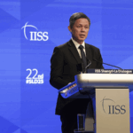 0FHJPLHARE6R0DO8XON8 - 🌍NewspaperAmigo – Your Global News Buddy 🗞️ ASEAN Leaders Reject 'Sides' in US-China Tensions 🌏✌️