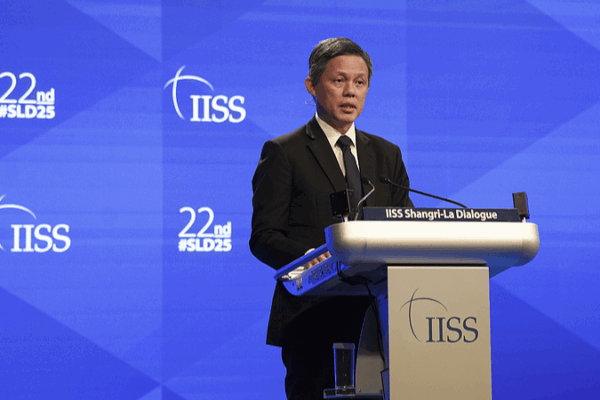 ASEAN Leaders Reject ‘Sides’ in US-China Tensions πβοΈ ASEAN Leaders Reject 'Sides' in US-China Tensions πβοΈ