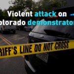 0S4KKY1DT7YB6Z7YQQZS - 🌍NewspaperAmigo – Your Global News Buddy 🗞️ Colorado Hate Crime Suspect Faces $10M Bond After Violent Attack 🚨✊ video poster